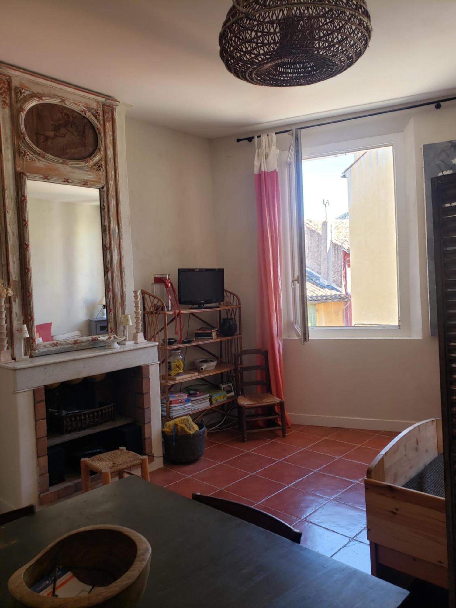 Mini Loft Apartment Cassis Exterior photo